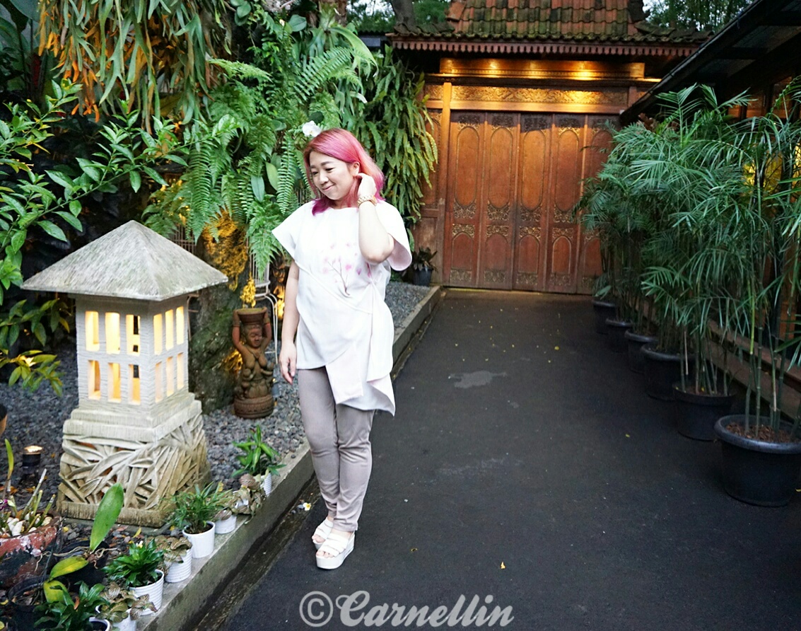 While you on earth..: Citra Sabun Lulur