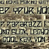 NEW MUSIC : Tp Paparazi ft Lechon , YungSlick, Cool kay & VON – Rep Ur Hood Theme Song