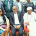 Obiano, Obi say Achuzie not afraid of his own voice