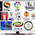Jadwal Pertandingan Bola Tanggal 27 - 28 November 2016