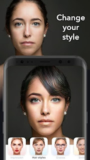 FaceApp PRO v3.0.2 Paid APK FaceApp PRO v3.0.2 Paid APK