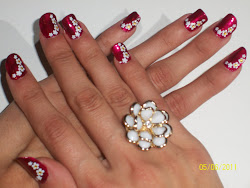 monster nail bundle obsessions flower nails