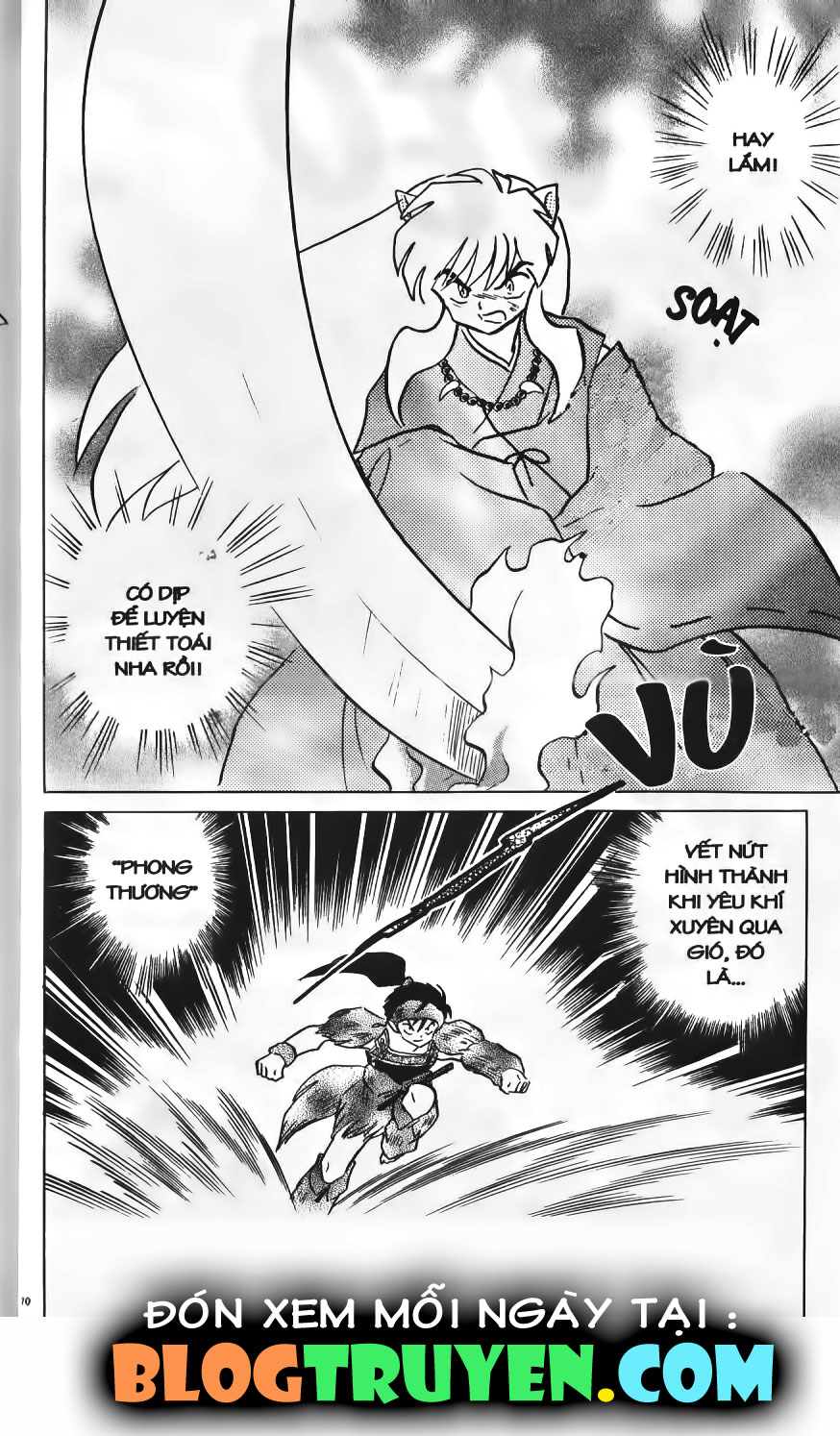 Inuyasha vol 14.4 trang 13