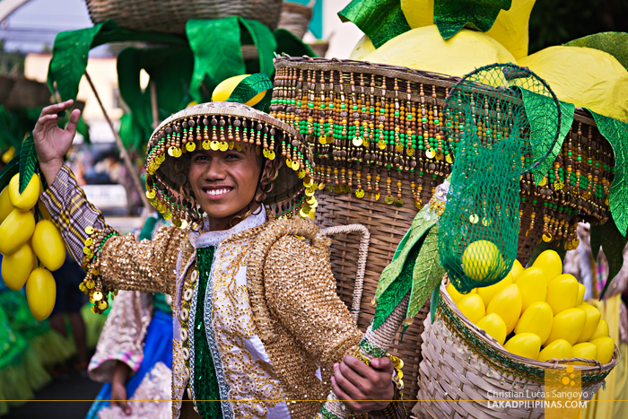 ZAMBALES | Dinamulag Festival ~ Celebrating Zambales’ Mango Festival ...
