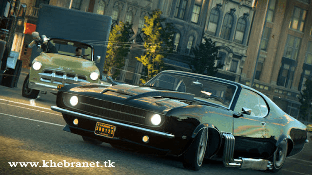 Mafia III pc Mafia III pc