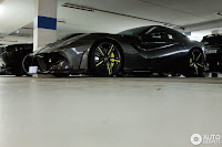 Mansory Stallone F12