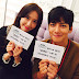 SNSD YoonA is out to film tvN's 'Taxi' with Ji Chang Wook