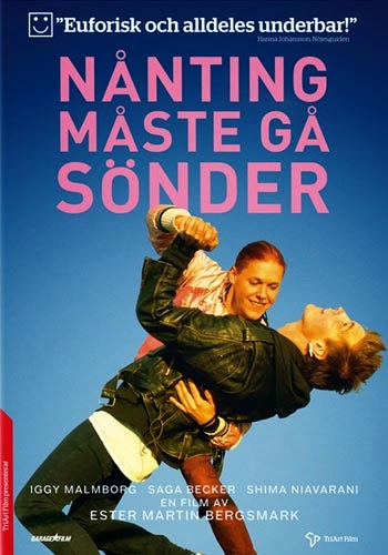 VER ONLINE Y DESCARGAR: Something Must Break - Nånting Måste gå Sönder - Pelicula - Suecia - 2014 en PeliculasyCortosGay.com
