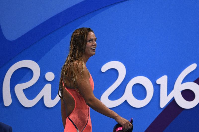 Лилли Кинг и Юлия Ефимова