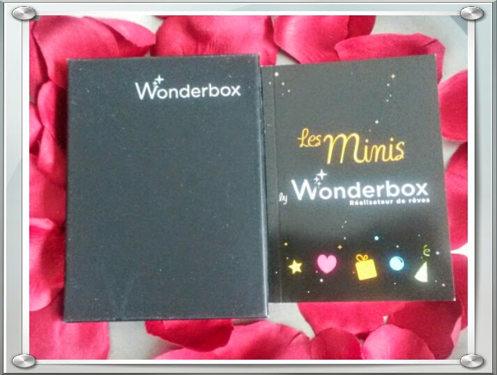 Au Panier De Lina Mon Expérience Wonderbox Chez Linstitut Guinot