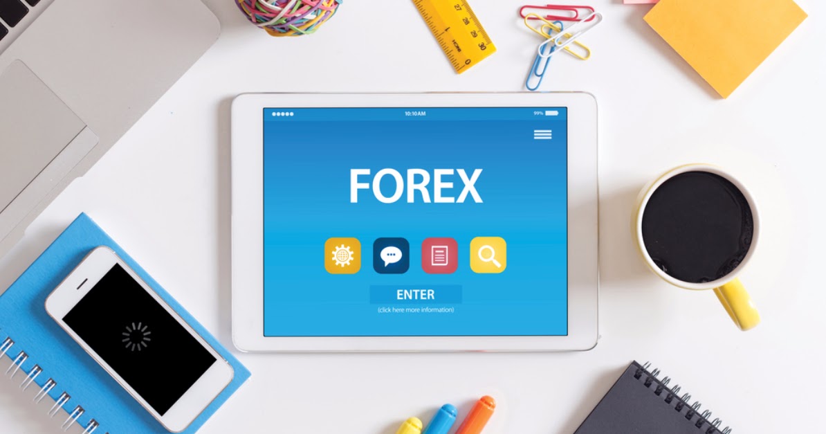 Analisis forex investing