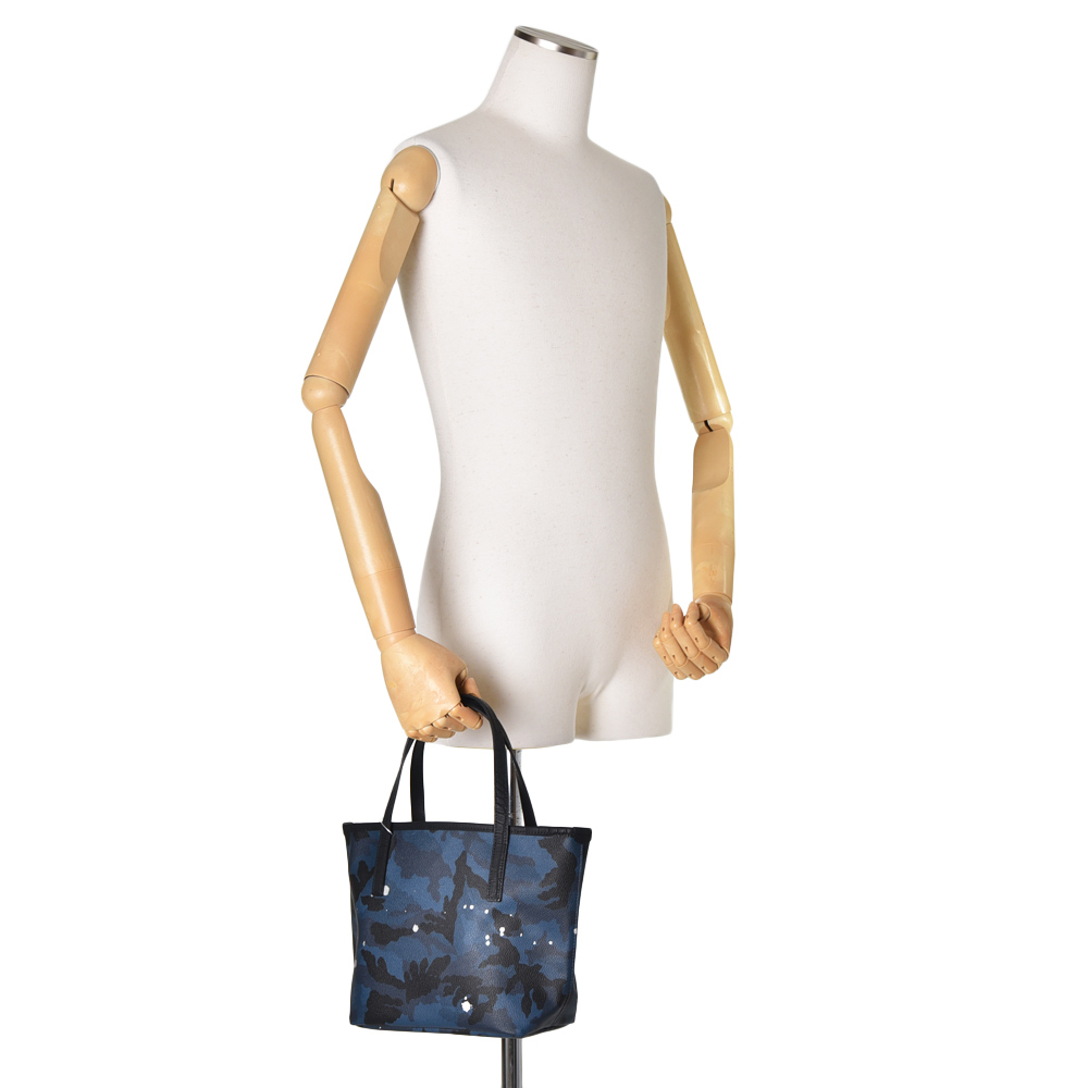 junhashimoto×GENTIL BANDIT 別注 PM TOTE BAG | .R by DUE blog