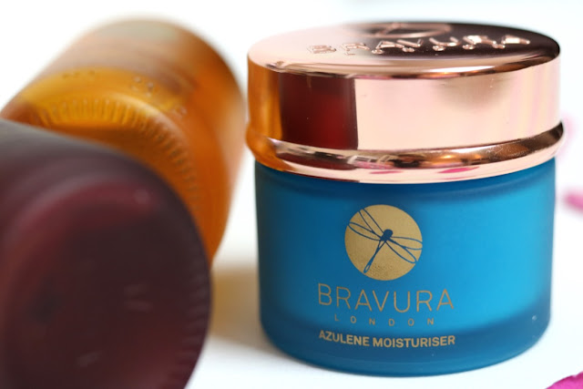 Bravura London Review