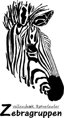 Vallensbæk Børneteater Zebra