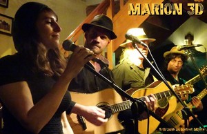 Marion 3DG