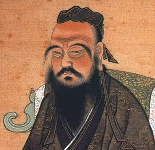   孔子