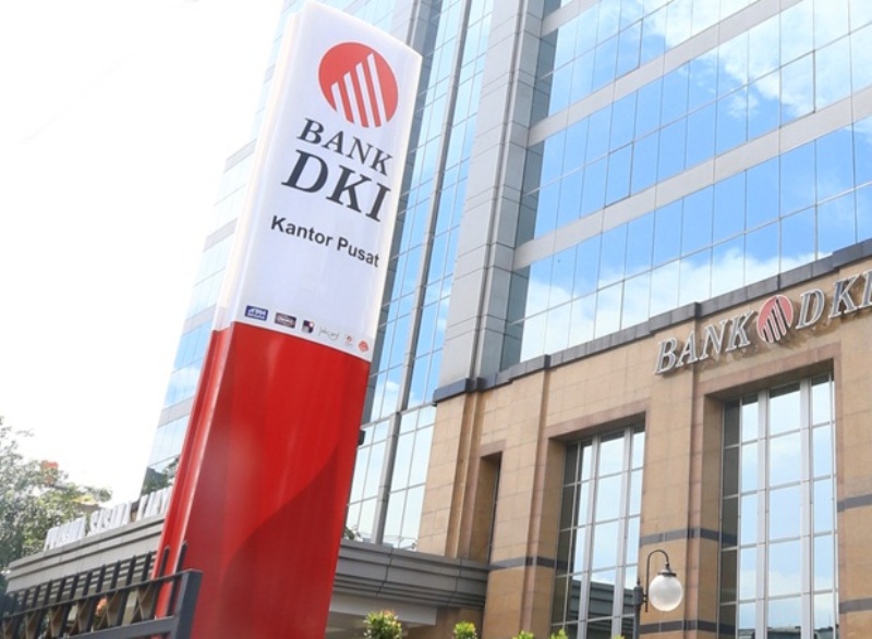 Jam Kerja, Istirahat dan Libur Kantor Bank DKI Media