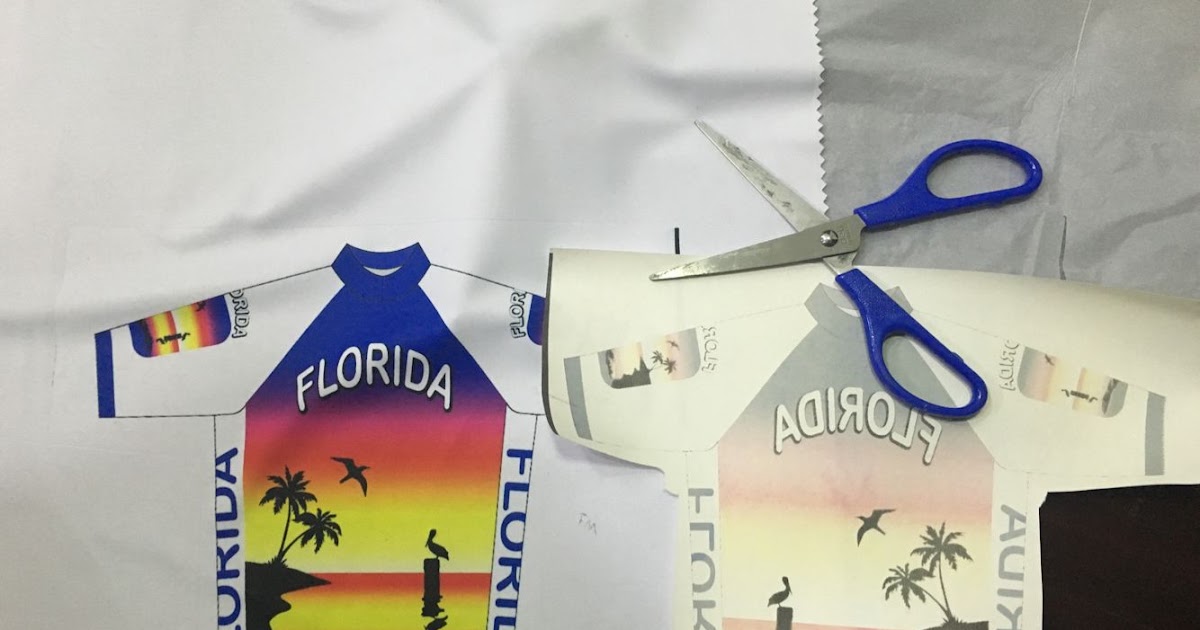 How To Print On Transfer Paper For Tshirts? Learn Step by Step