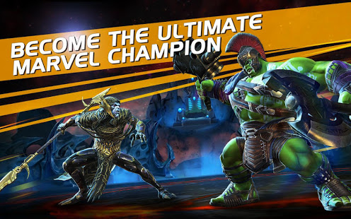 Marvel Contest of Champions v19.0.0 Mod Apk (God Mode + 1 Hit Kill) Free Download Marvel Contest of Champions Mod Apk Marvel Contest of Champions v19.0.0 Mod Apk (God Mode + 1 Hit Kill)
