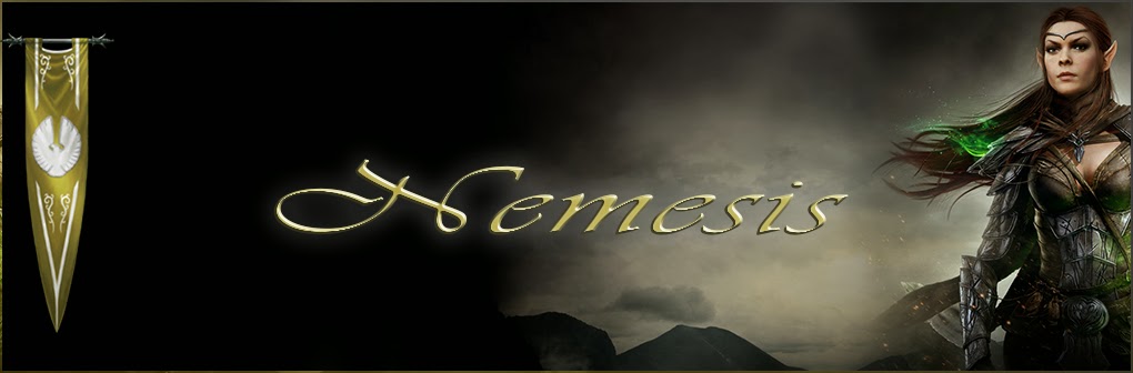 Elder Scrolls Online - Nemesis