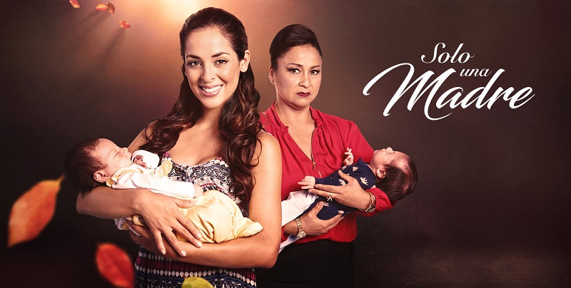 Solo una madre Capítulo 81