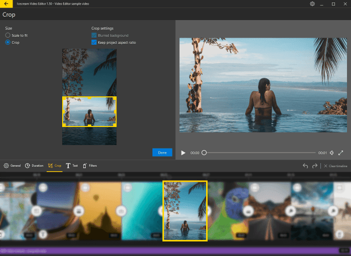 Icecream Video Editor Pro 2.71 Full