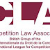 A word about the Competition Law Association
