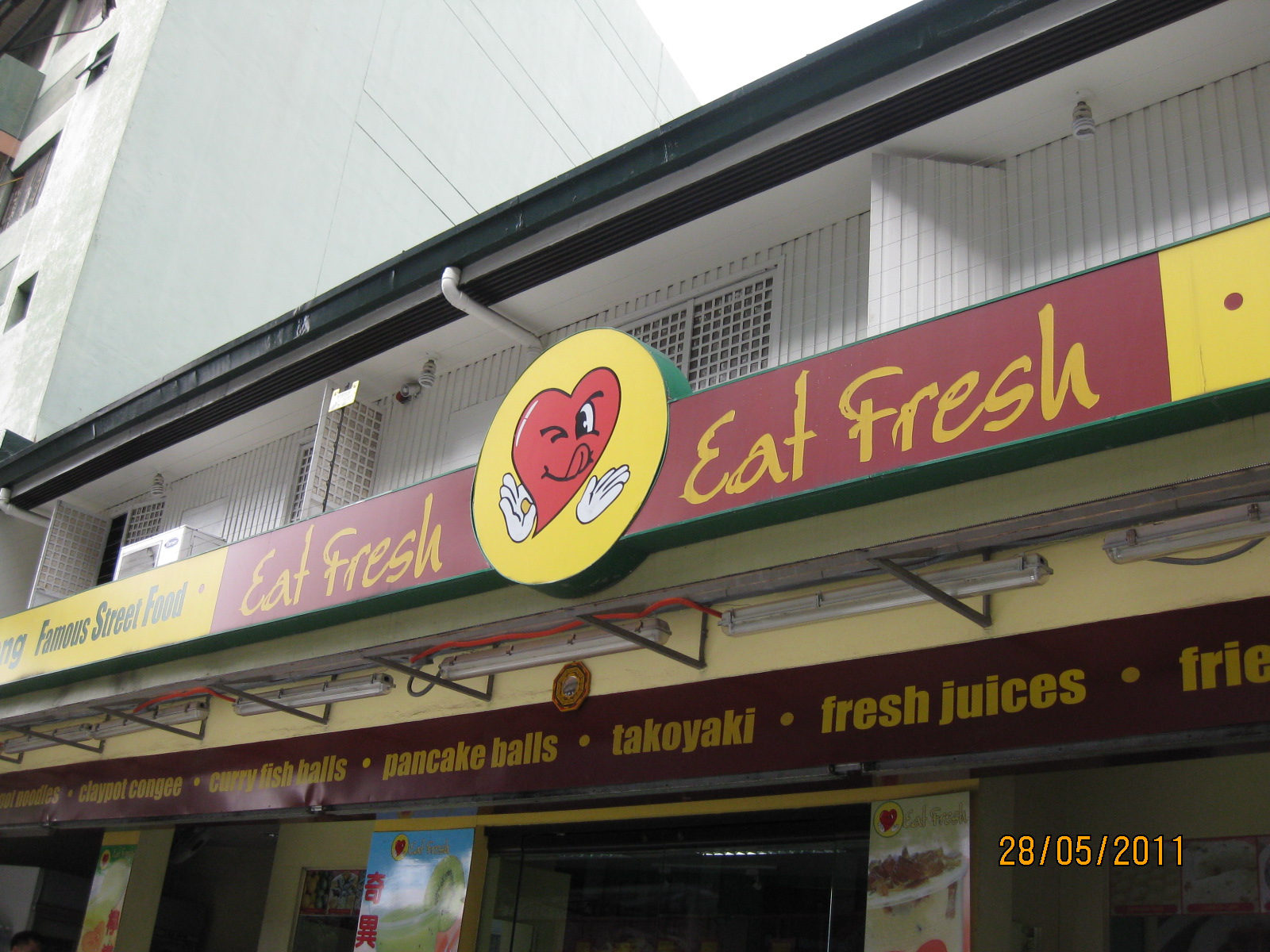 My Tasty Buds ~ Patikim: Tikim10: Eat Fresh Hong Kong Famous Street ...