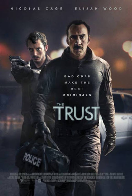 The Trust-Vurgun(Türkçe Dublaj) Filmi Full İndir
