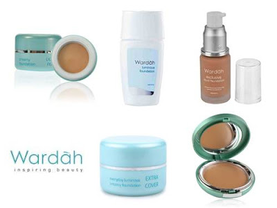 harga foundation wardah harga foundation wardah