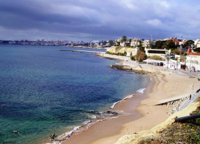 Prático e Chique: Poça Beach / Praia da Poça