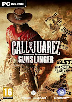 st person shooter video game developed by Techland and published by Ubisoft released  Call of Juarez: Gunslinger Download PC/PS4/Xbox One