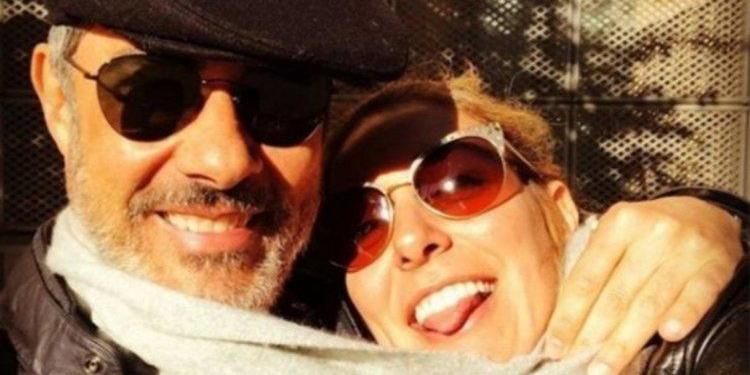 William Bonner anuncia casamento com Natasha Dantas em setembro William Bonner anuncia casamento com Natasha Dantas em setembro