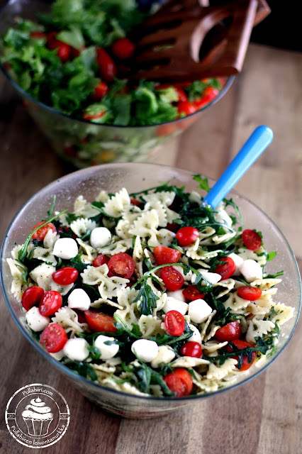 Pastasalaatti