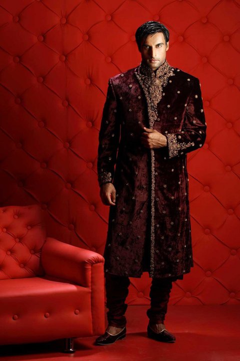 My Fashion: latest asian groom collection...!!!