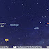 #BầuTrờiĐêmNay 13/7/2016. Hãy tìm ra chòm sao Ophiuchus (Xà Phu)
