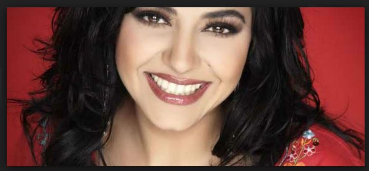 Graciela Beltran