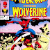Spider-man versus Wolverine #1 - Al Williamson art + 1st issue