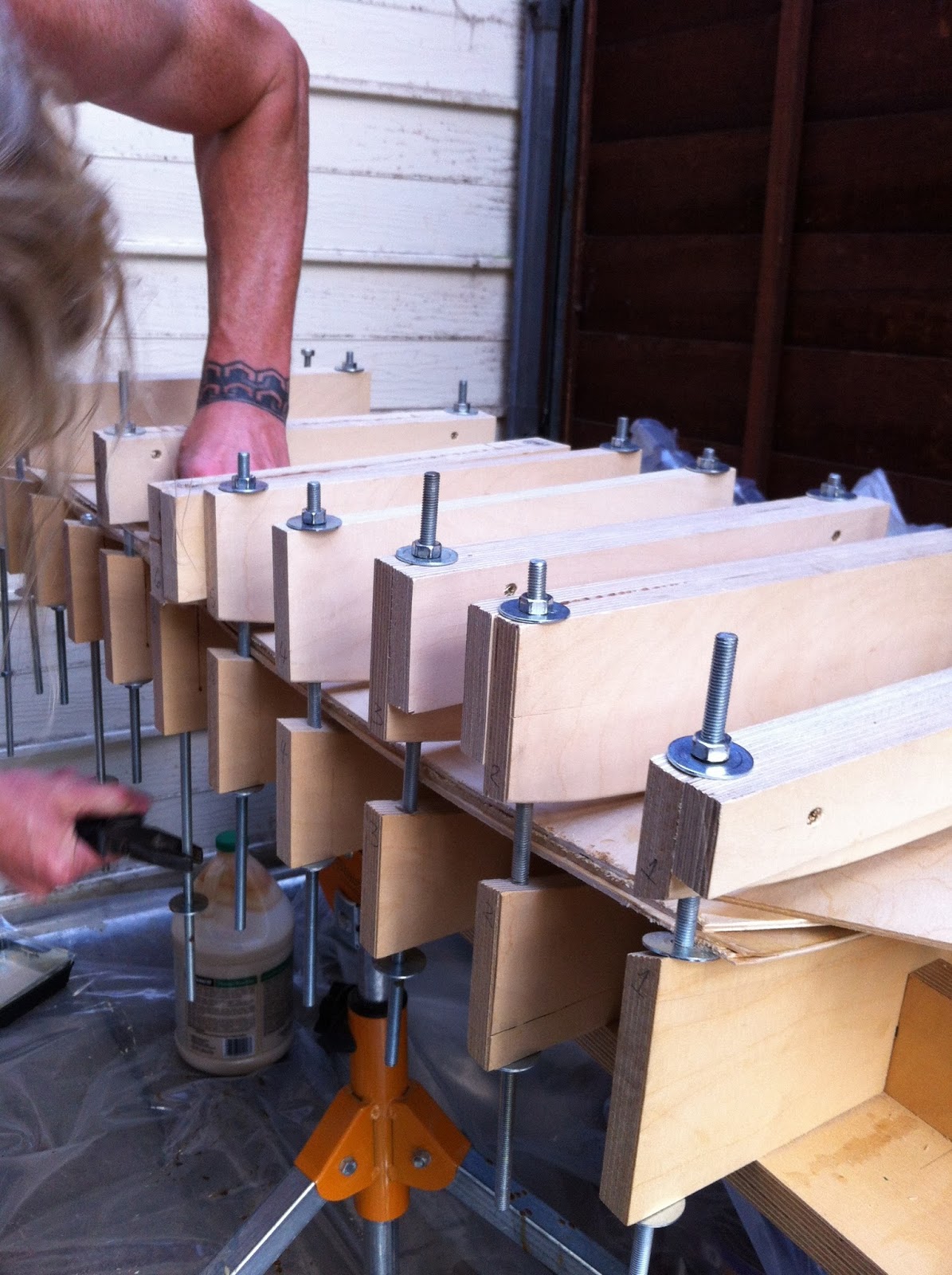 Nineplus North Devon A Slice of the Good Life Magic Fingers