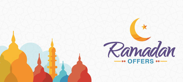 Promo Blanja.com Ramadhan