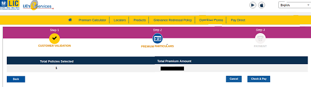How To Pay LIC Premium Online Without Registration? Pay LIC Premium Online