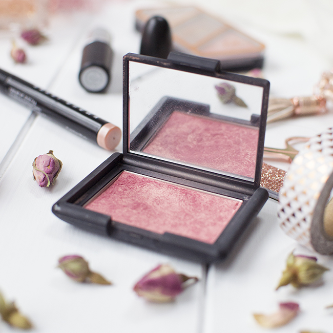 NARS Orgasm Blusher
