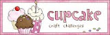 gagnante chez Cup Cake