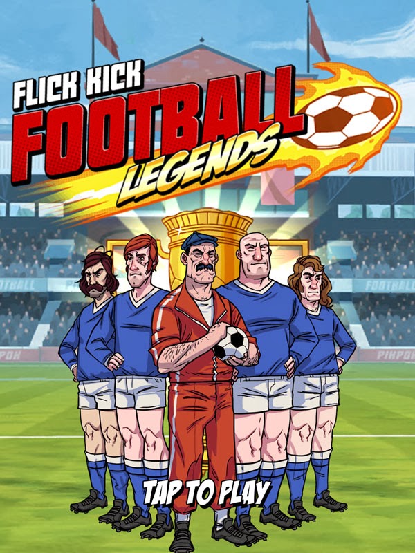 DOWNLOAD APK: DOWNLOAD GameSave Flick Kick Football Legends v1 0 3 APK DOWNLOAD APK: DOWNLOAD GameSave Flick Kick Football Legends v1 0 3 APK