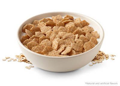 رقائق الحبوب من افضل الاغذية التي تساعد في علاج الارق