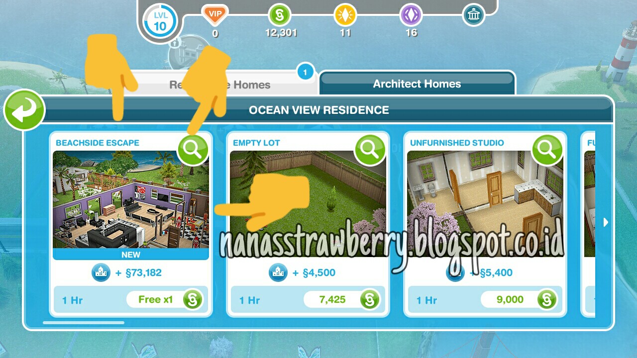 симс фриплей найти пирата