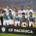 Pachuca, Campeón de la ‘Conca’
