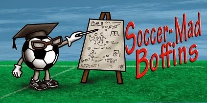 Soccer-Mad Boffins