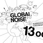 #13O #Global Noise