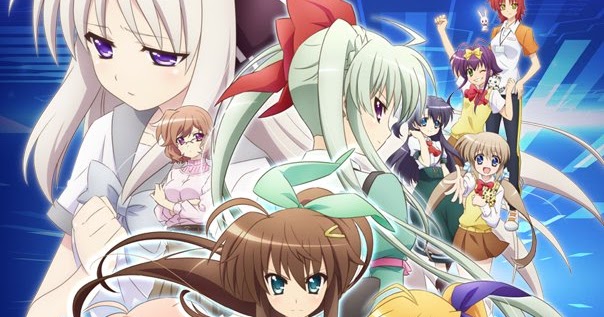 vivid strike episode 1 english dub vivid strike episode 1 english dub